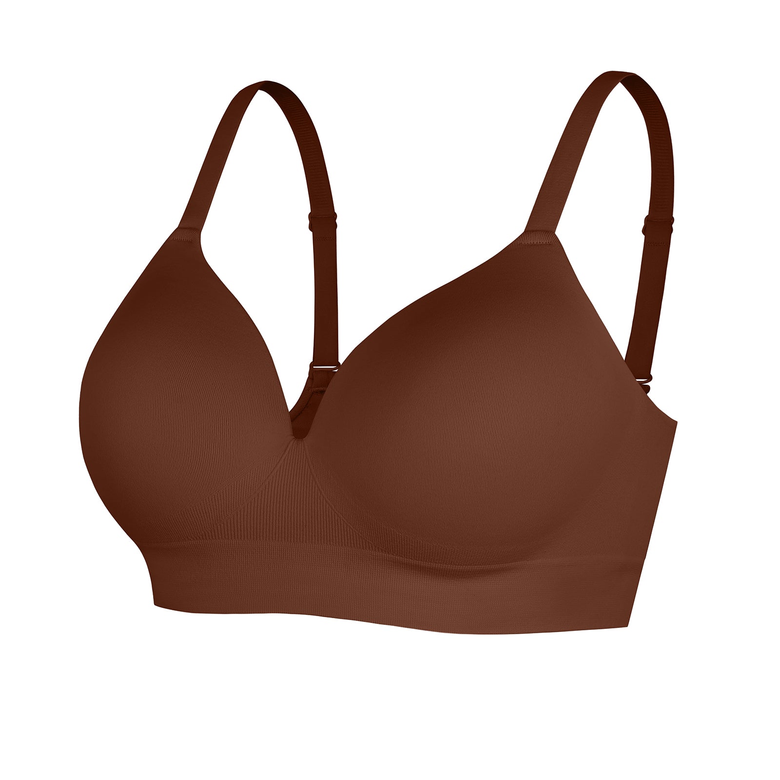 Comfort Push-Up BH
