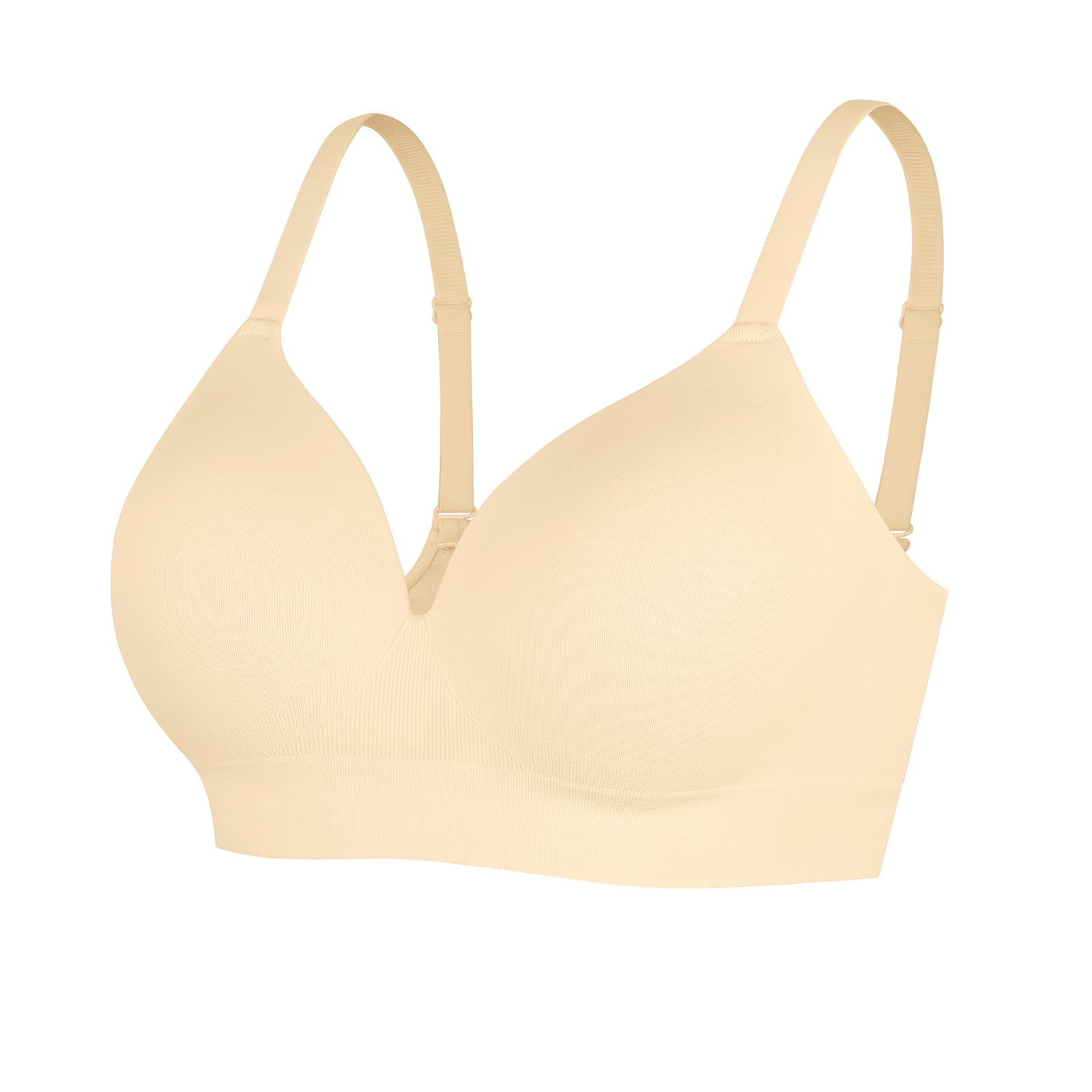 Comfort Push-Up BH