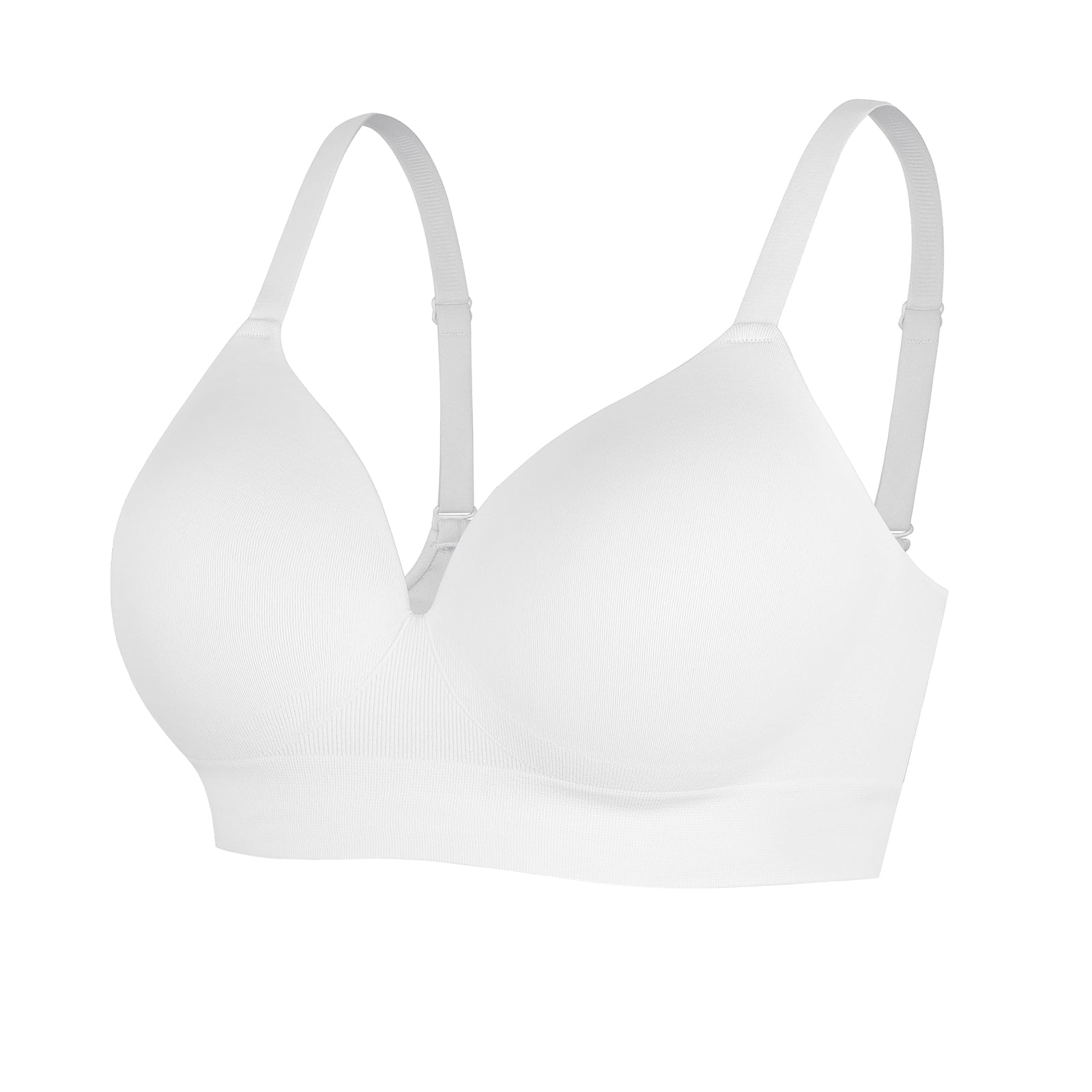 Comfort Push-Up BH
