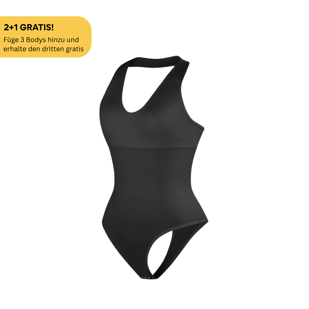 Bodysuit 4.0