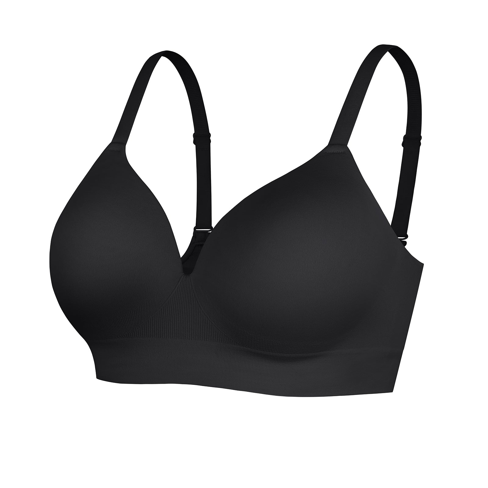 Comfort Push-Up BH